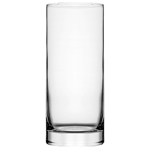 Хайбол «Стамбул»; стекло; 285мл; D=60,H=135мм; прозрачный