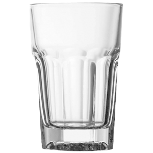 Хайбол «Касабланка»; стекло; 300мл; D=77,H=120мм; прозрачное 