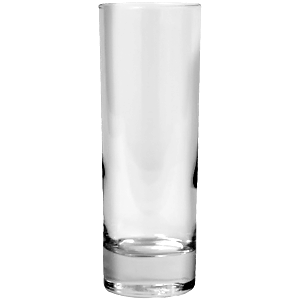 Хайбол «Айлэнд»; стекло; 310 мл; диаметр=58, высота=165 мм; прозрачный