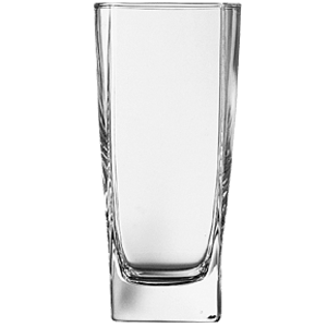 Хайбол «Стерлинг»; стекло; 330 мл; диаметр=65, высота=138 мм; прозрачный