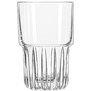 Хайбол «Эверест»; стекло; 350 мл; диаметр=80, высота=115 мм; прозрачный