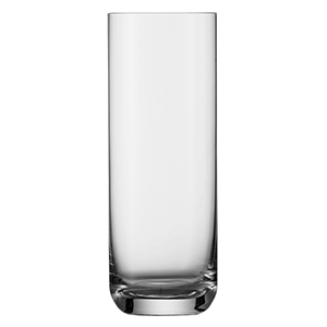 Хайбол «Классик лонг лайф»; хрустальное стекло; 400 мл; диаметр=60, высота=166 мм; прозрачный