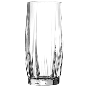 Хайбол «Дэнс»; стекло; 430 мл; диаметр=7, высота=15 см.; прозрачный