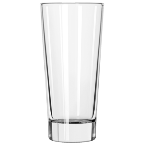 Хайбол «Илан»; стекло; 410 мл; диаметр=77, высота=162 мм; прозрачный
