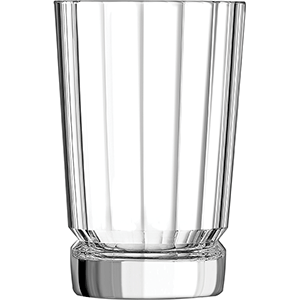 Хайбол «Макассар»; хрустальное стекло; 360мл; прозрачный