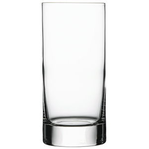 Хайбол; хрустальное стекло; 450мл; H=154мм; прозрачный