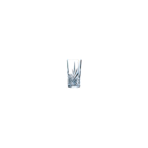 Хайбол «Бродвей»; стекло; 380мл; D=75,H=145мм; прозрачный