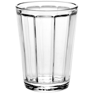 Стакан для воды «Серфис»; стекло; D=70,H=95мм