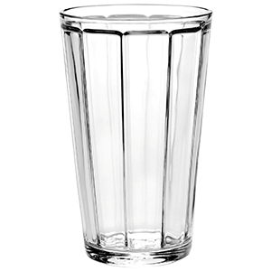 Стакан для воды «Серфис»; стекло; D=85,H=14см