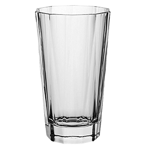 Хайбол; хрустальное стекло ; 500мл; D=94,H=155мм; прозрачное 