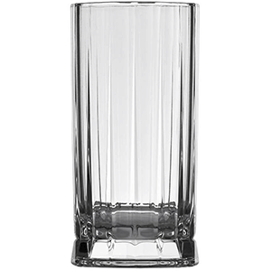 Хайбол «Уэйн»; хрустальное стекло; 250мл; D=67, H=135мм; прозрачное
