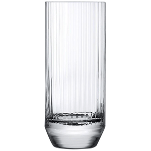 Хайбол; хрустальное стекло ; 300мл; D=62, H=145мм; прозрачное