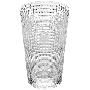 Хайбол «Спиди»; стекло; 400мл; D=82,H=138мм; прозрачный