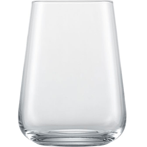 Хайбол «Вервино»; хрустальное стекло; 485мл; D=82,H=115мм