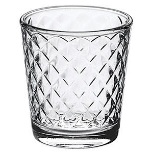 Олд Фэшн «Кристалл»; стекло; 250 мл; диаметр=79, высота=84 мм; прозрачный