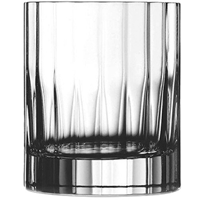 Олд Фэшн «Бах»; хрустальное стекло; 335мл; D=83, H=97мм; прозрачный