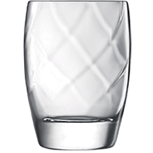 Олд Фэшн «Каналетто»; хрустальное стекло; 350мл; D=80,H=109мм; прозрачный