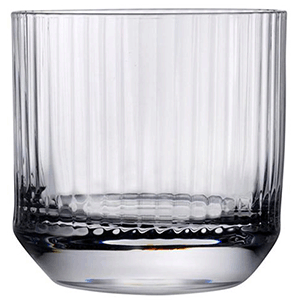 Олд Фэшн; хрустальное стекло ; 320мл; D=84, H=88мм; прозрачное