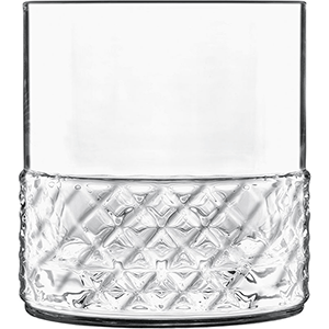 Олд Фэшн «Рома 1960»; хрустальное стекло; 300мл; D=80,H=84мм; прозрачный