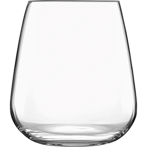 Олд Фэшн «И Меравиглиози»; хрустальное стекло; 450мл; D=91,H=99мм; прозрачный