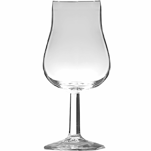 Бокал для коньяка и бренди «Спешелс»; стекло; 140 мл; диаметр=6, высота=13 см.; прозрачный