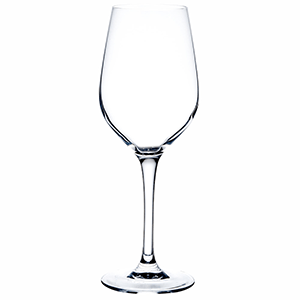 Бокал для вина «Минерал»; стекло; 350мл; D=79,H=219мм; прозрачный