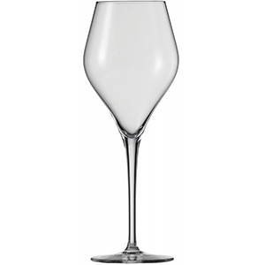 Бокал для вина «Финесс»; хрустальное стекло; 385мл
