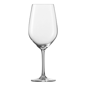 Бокал для вина; стекло; 504 мл; диаметр=88, высота=227 мм; прозрачный