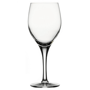 Бокал для вина; стекло; 425 мл; высота=20.5 см.; прозрачный