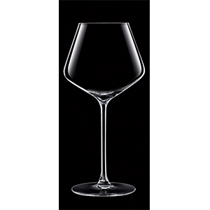 Бокал д/вина «Ультим»; стекло; 420мл; H=212мм