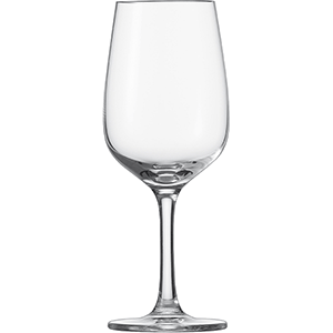 Бокал для вина; хрустальное стекло; 355мл; H=195мм