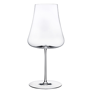 Бокал для вина; хрустальное стекло ; 0,7л; ,H=25,7см; прозрачное 