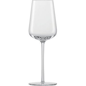 Бокал для вина «Вервино»; хрустальное стекло; 290мл; D=72,H=212мм