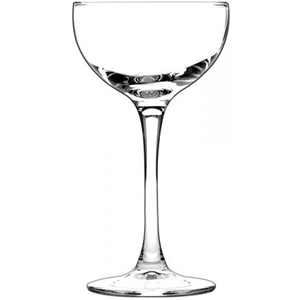 Бокал для шампанского и коктейлей ”Шале” «Эдем»; стекло; 120мл; D=90,H=155мм