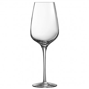 Бокал для шампанского флюте «Сублим»; стекло; 210мл; D=60, H=240мм; прозрачный
