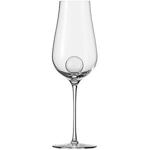 Бокал-флюте «Эйр Сенсе»; хрустальное стекло ; 330мл; D=73,H=233мм; прозрачное 