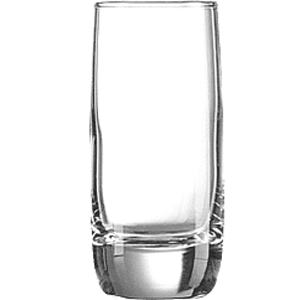 Стопка «Вине»; стекло; 80 мл; диаметр=38/41, высота=90 мм; прозрачный