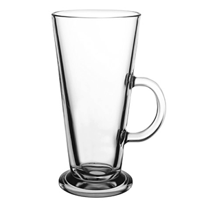 Бокал «Айриш Кофе»; стекло; 455 мл; диаметр=91, высота=175 мм; прозрачный