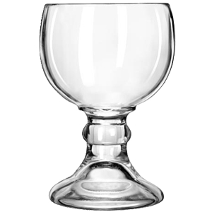 Бокал пивной «Шунер»; стекло; 500 мл; диаметр=11.2/10, высота=18 см.; прозрачный