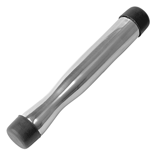 Мадлер «Проотель»; сталь,резина; диаметр=3, длина=20.5, ширина=3 см.; металлический, цвет: черный