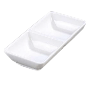 Тарелка; пластик; диаметр=30 см.; белый