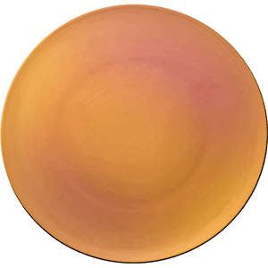 Блюдо; материал: фарфор; диаметр=33 см.