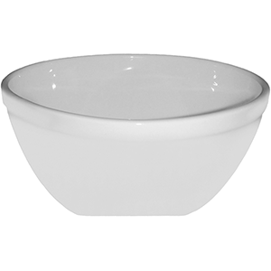 Салатник «Кунстверк»; материал: фарфор; диаметр=25.4 см.