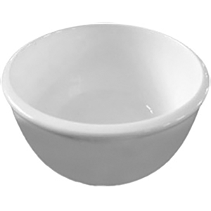 Салатник «Кунстверк»; материал: фарфор; диаметр=18, высота=5 см.