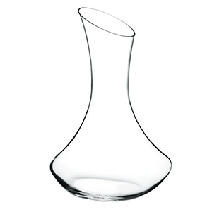 Декантер «Селебрейшн»; стекло; 1.7л; высота=275 мм; прозрачный