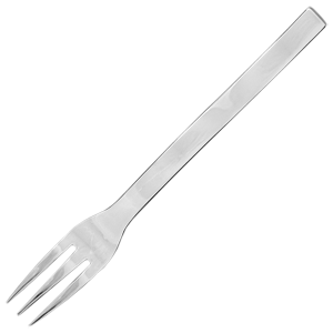 Вилка для рыбы «Алайниа»; сталь нержавеющая; длина=190/60, ширина=4 мм; металлический