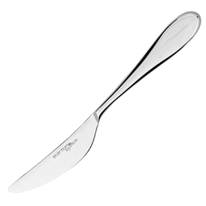 Нож для фруктов «Осло»; сталь нержавеющая; длина=160/75, ширина=4 мм; металлический