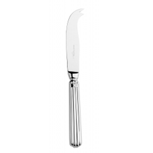 Нож для сыра «Библос»; сталь нержавеющая