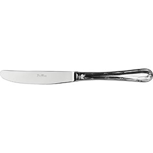 Нож столовый «Штутгарт»; сталь нержавеющая
