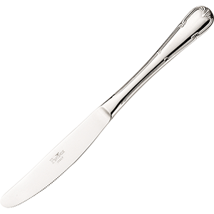 Нож десертный «Экспо»; сталь нержавеющая
